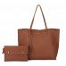 Women's Large Tote Shoulder Handbag Soft Leather Satchel Bag Hobo Purse Women's Large Tote Shoulder Handbag Soft Leather Satchel Bag Hobo Purse